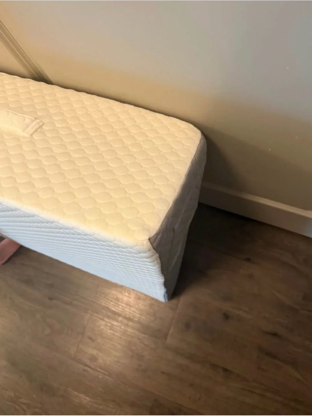 Brand New Wedge Pillow